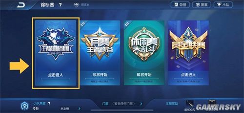 赛游