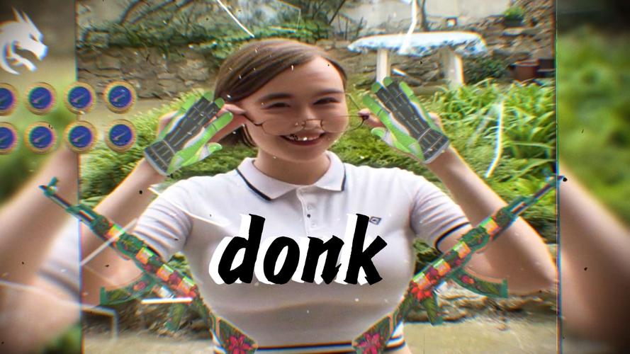 辨识度的整